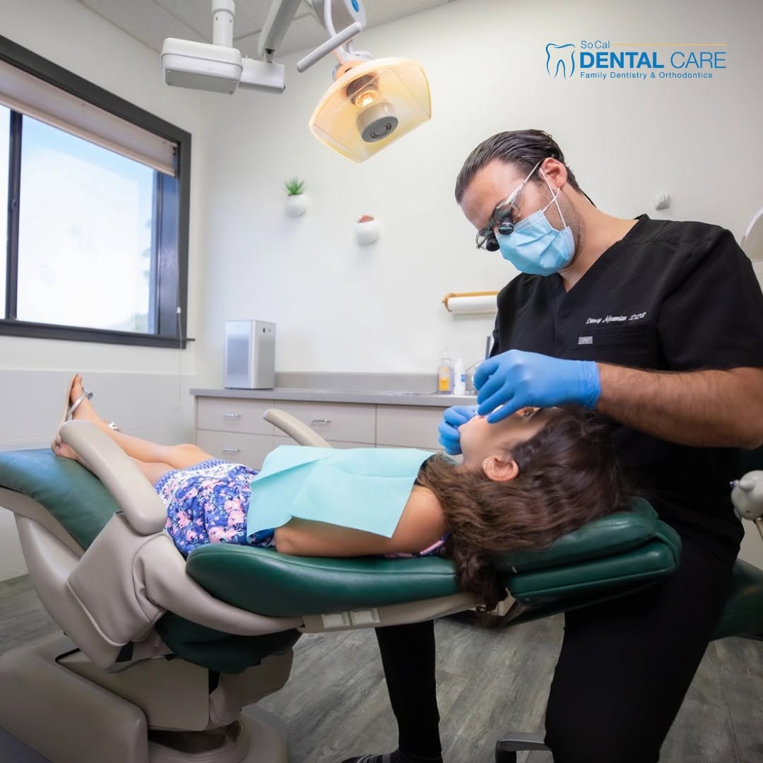 Cosmetic Dental Services