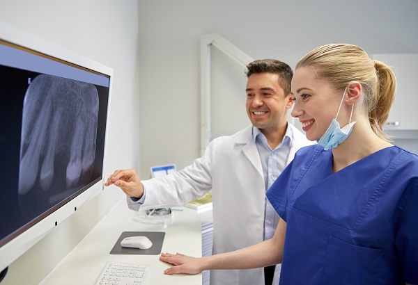 What Is the Dental Restoration Process for Veneers?