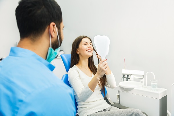 4 Popular Full Mouth Reconstruction Procedures