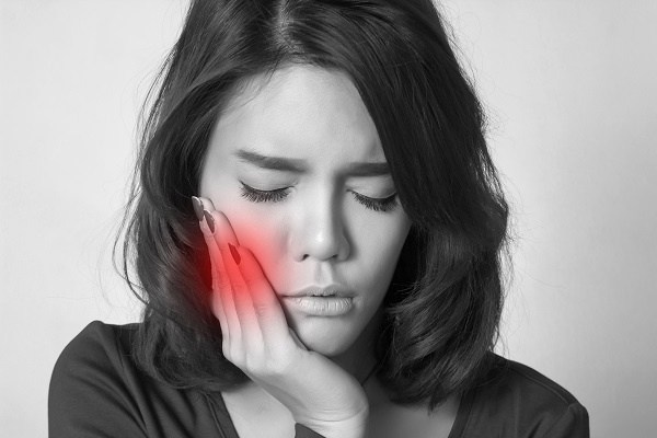 Healing From Wisdom Tooth Extraction