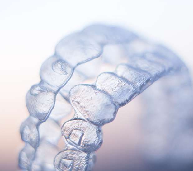 North Hollywood ClearCorrect Braces