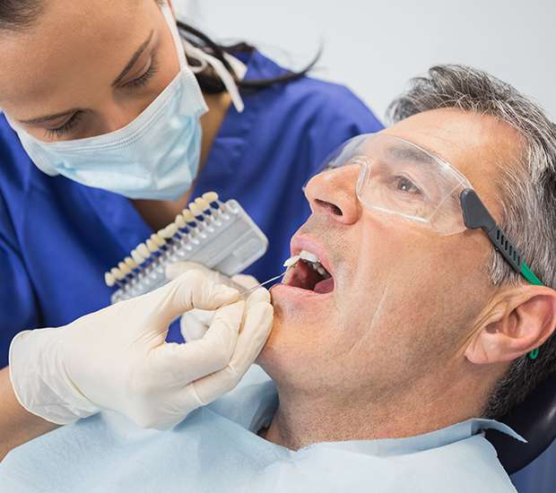 North Hollywood Dental Cosmetics