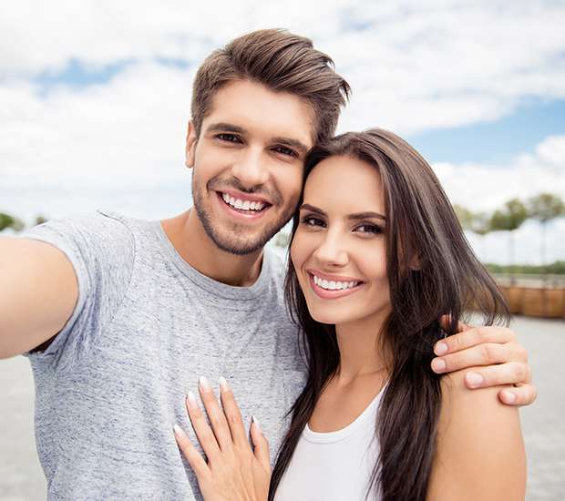 North Hollywood Am I a Candidate for Dental Implants