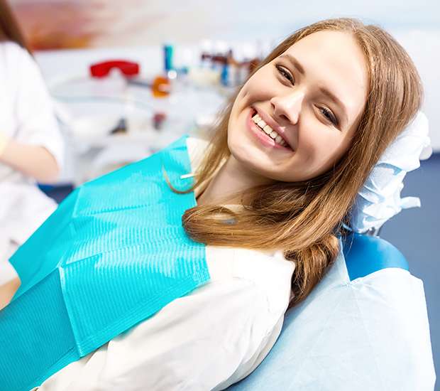 North Hollywood Emergency Dentist