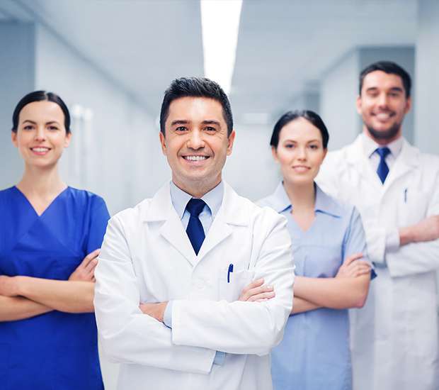 North Hollywood Endodontic Surgery