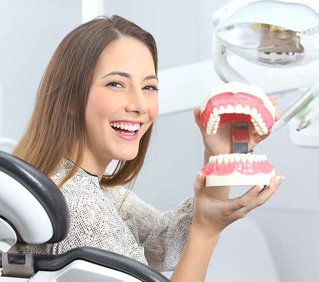 North Hollywood Implant Dentist
