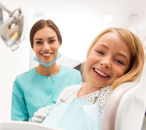 North Hollywood Kid Friendly Dentist