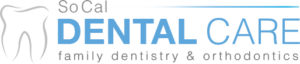 Visit SoCal Dental Care