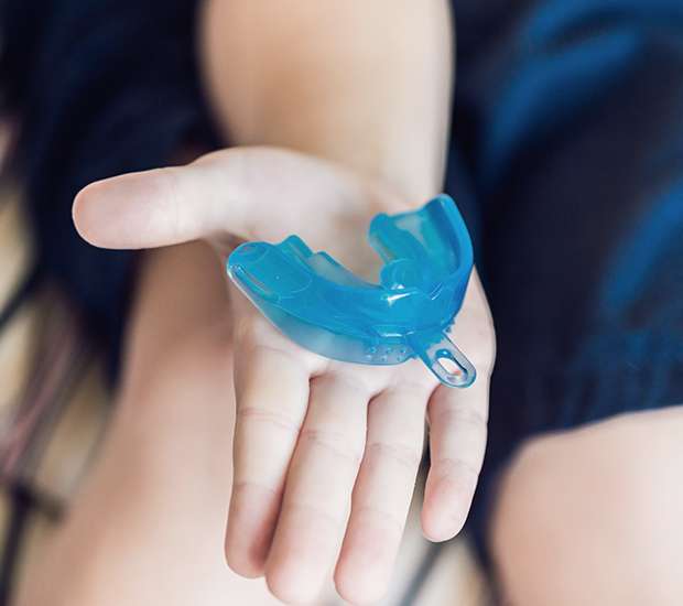 North Hollywood Night Guards