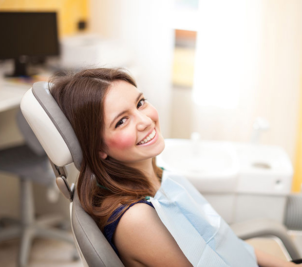 Patient Information | SoCal Dental Care - Dentist North Hollywood, CA 91606 | (818) 821-8308