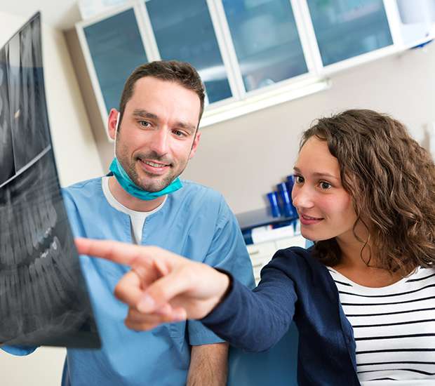 North Hollywood Root Scaling and Planing