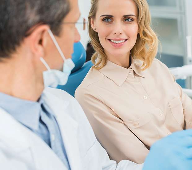 North Hollywood Routine Dental Care