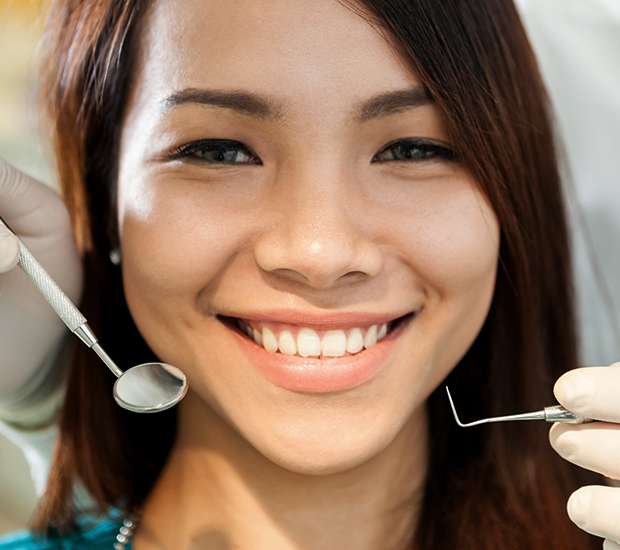 North Hollywood Routine Dental Procedures
