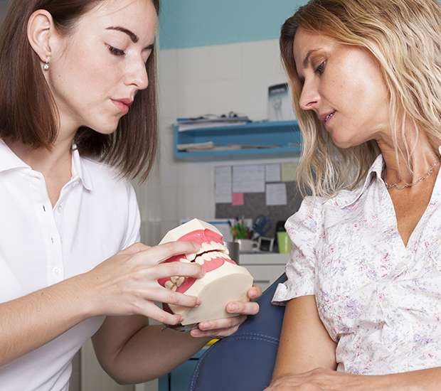 North Hollywood What to Expect When Getting Dentures