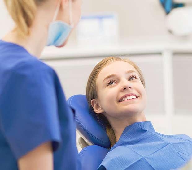 North Hollywood Why Dental Sealants Play an Important Part in Protecting Your Child's Teeth